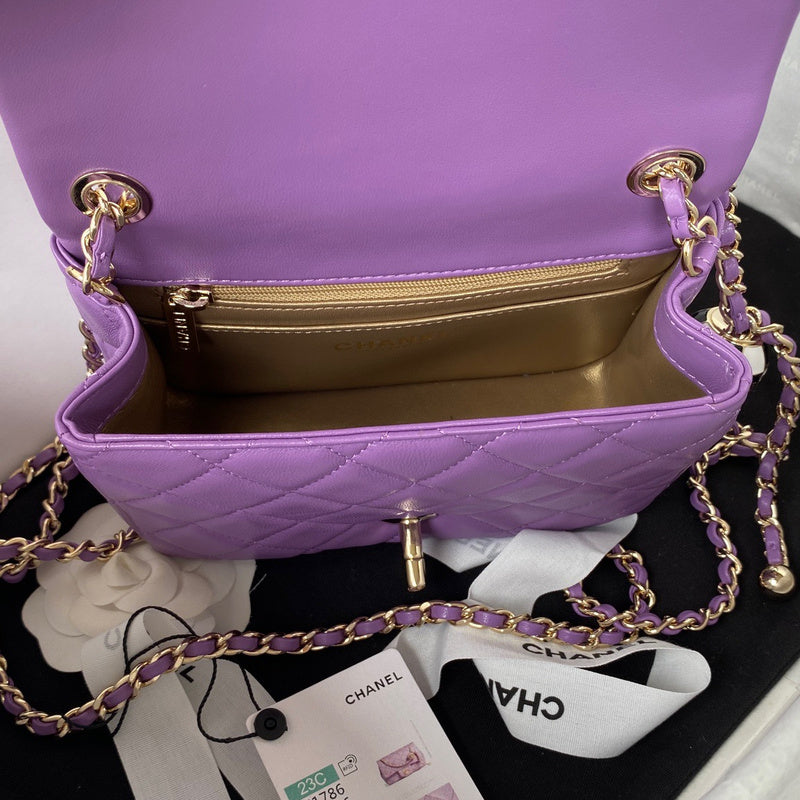 bags-district - Chanel Bags - 7614