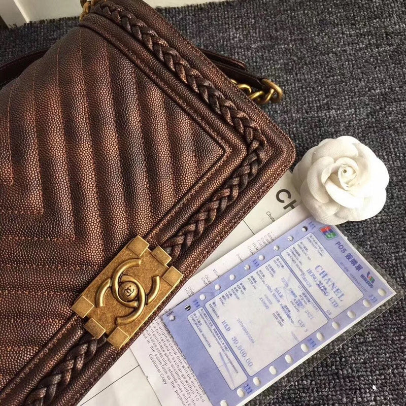 Chanel Bags - BG Bags - 654