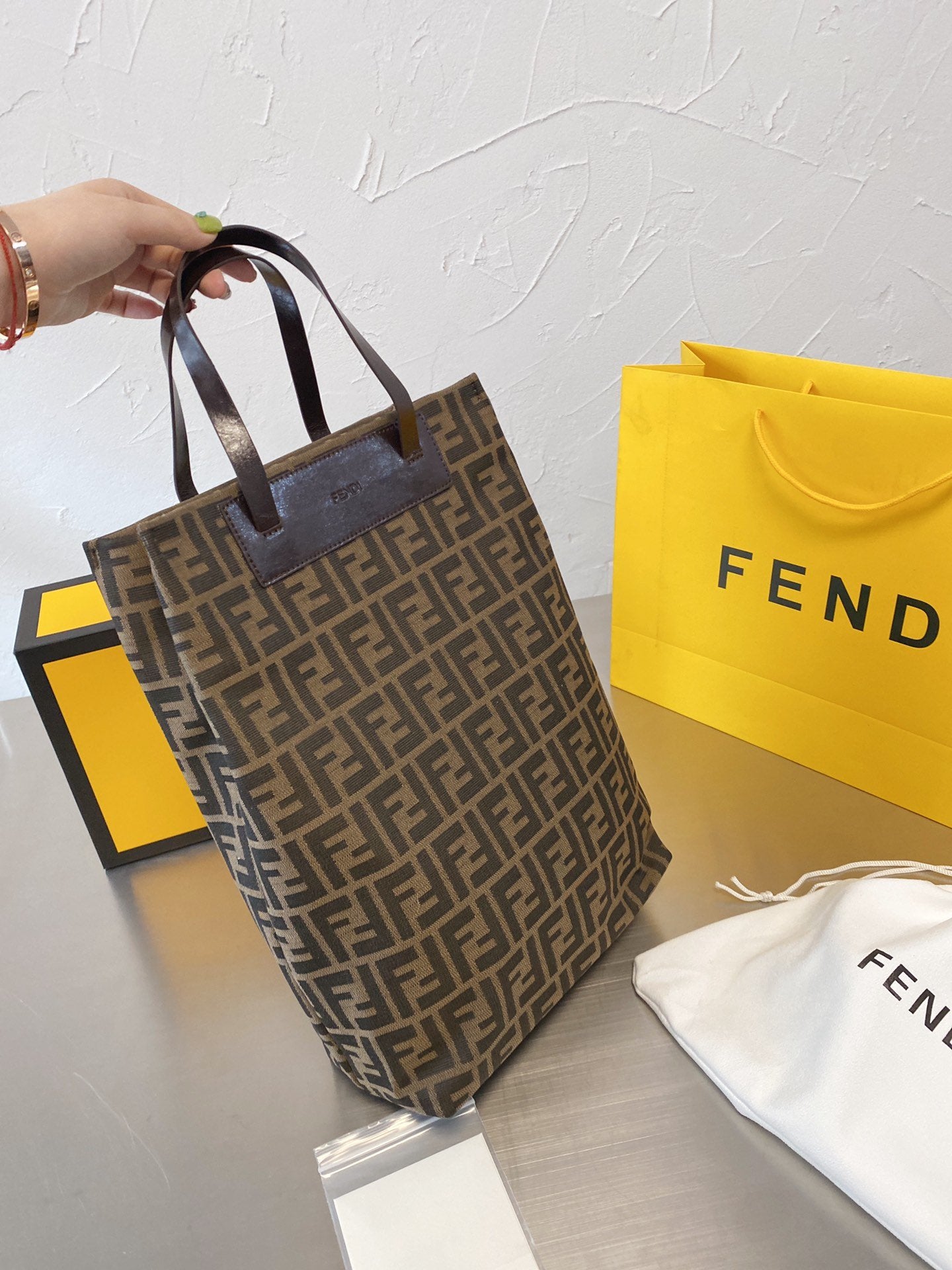NEW Arrival Bags Fendi 142