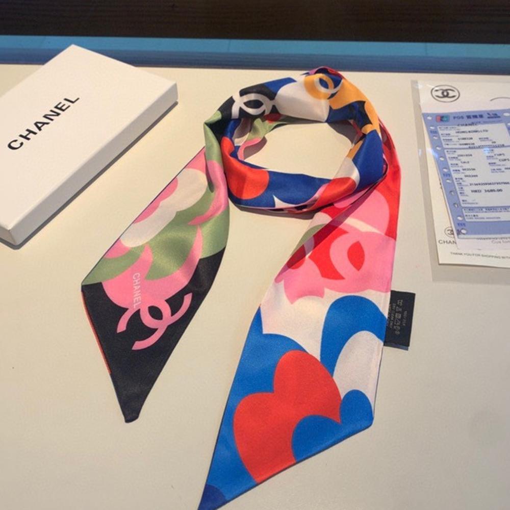 Chanel Scarf