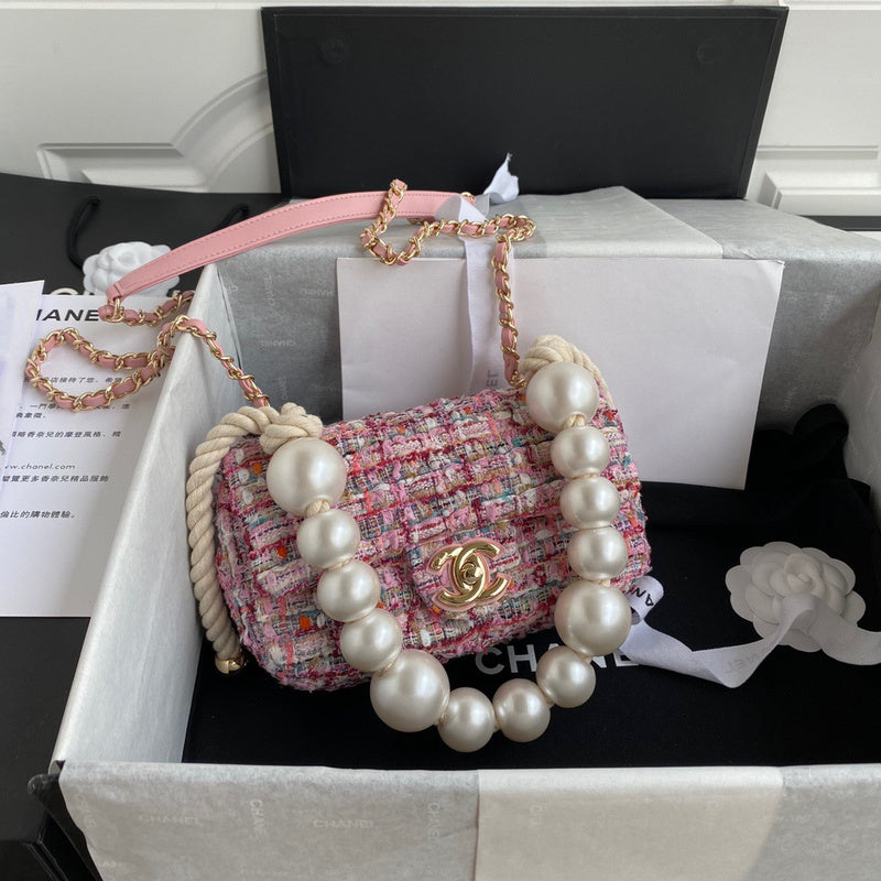 bags-district - Chanel Bags - 7418