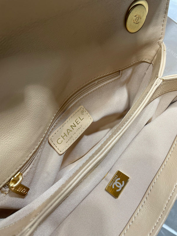 Chanel Bags - BG Bags - 1072