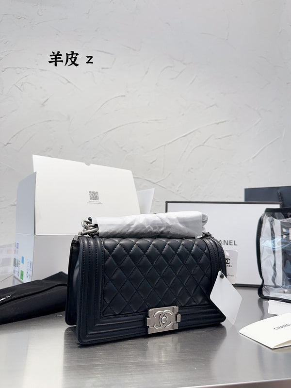 bags-district - Chanel Bags - 7196