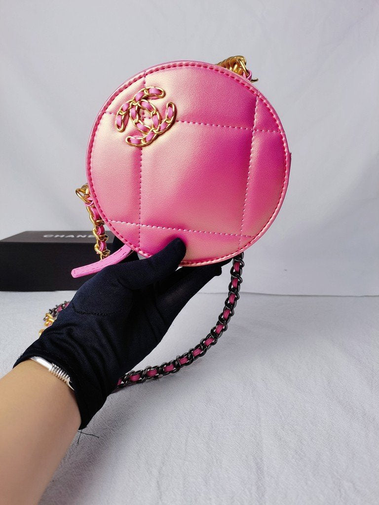 Designer Handbags Chanel 227