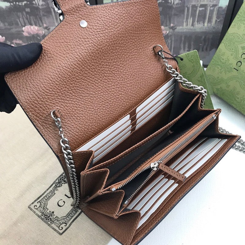 GGG - Bags District - 1522