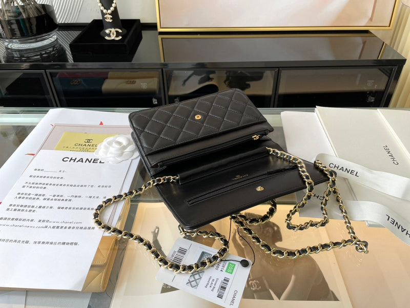 Chanel Bags - BG Bags - 1416