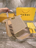 Luxury  Bags Fendi 204