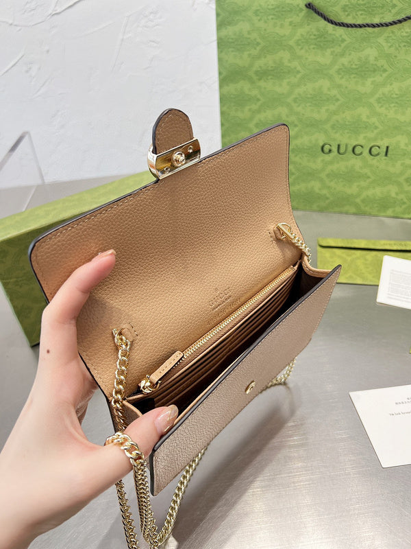 Luxury - Gucci Bags - 300