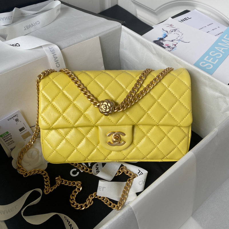 bags-district - Chanel Bags - 7533