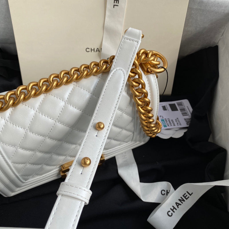 bags-district - Chanel Bags - 7427