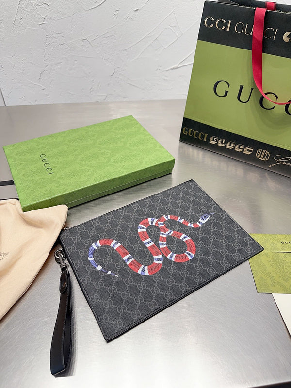 Luxury - Gucci Bags - 323