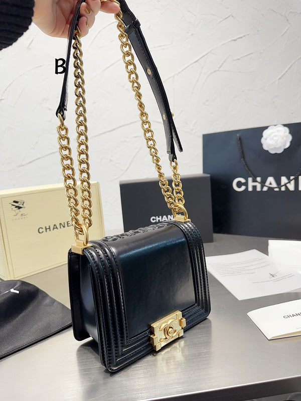 bags-district - Chanel Bags - 7074