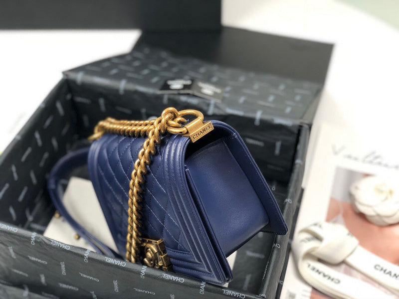bags-district - Chanel Bags - 7470