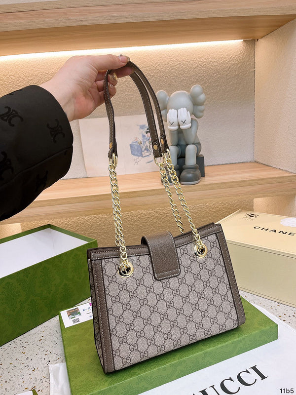 Luxury - Gucci Bags - 284