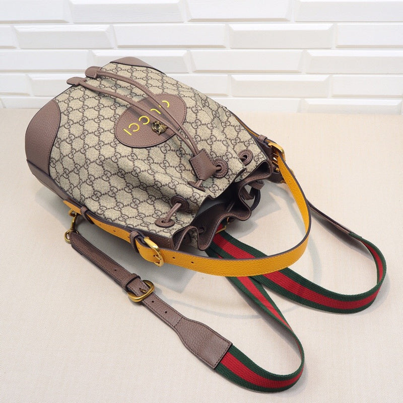 GGG - Bags District - 503