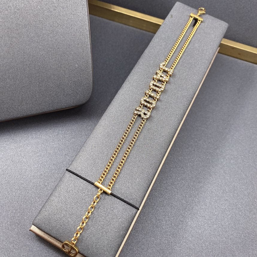 BG - Holiday Necklace dior020