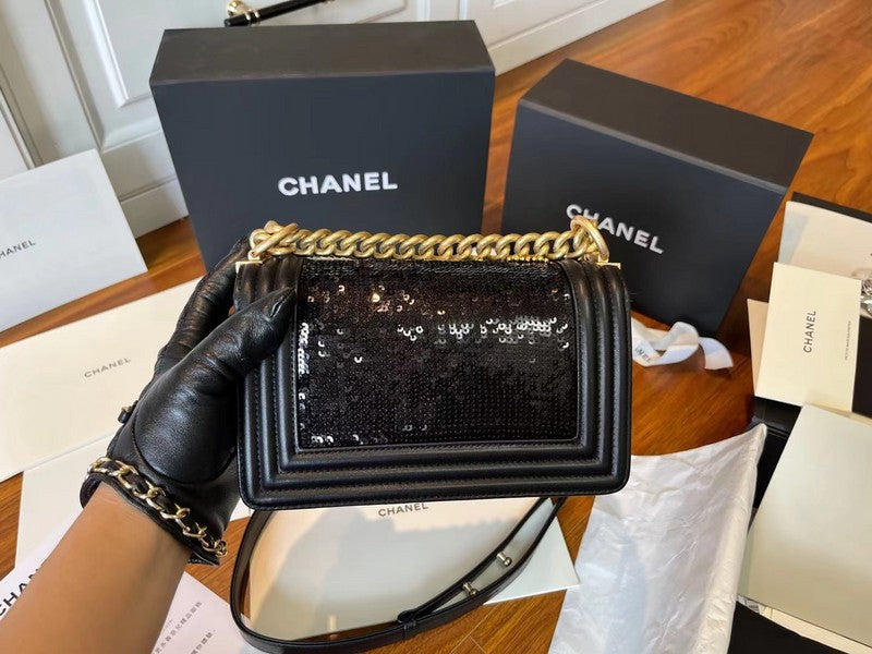 Chanel Bags - BG Bags - 972