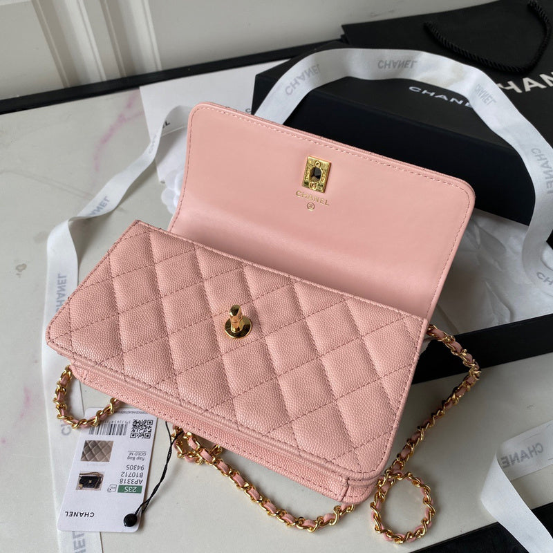 bags-district - Chanel Bags - 7568