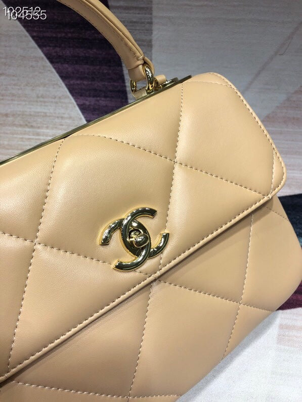 Chanel Bags - BG Bags - 1512