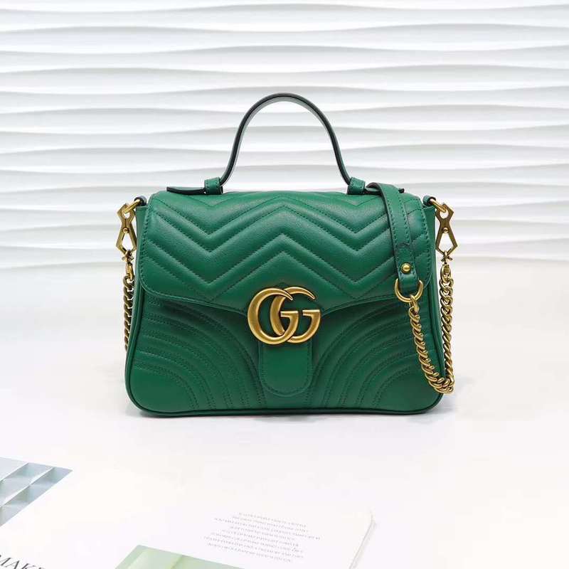 GGG - Bags District - 997