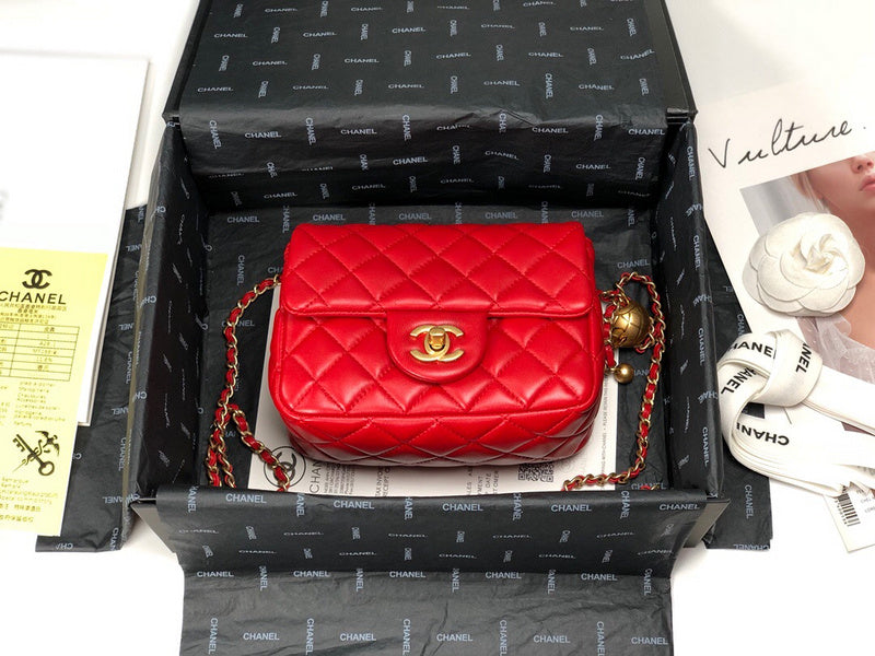 bags-district - Chanel Bags - 7463