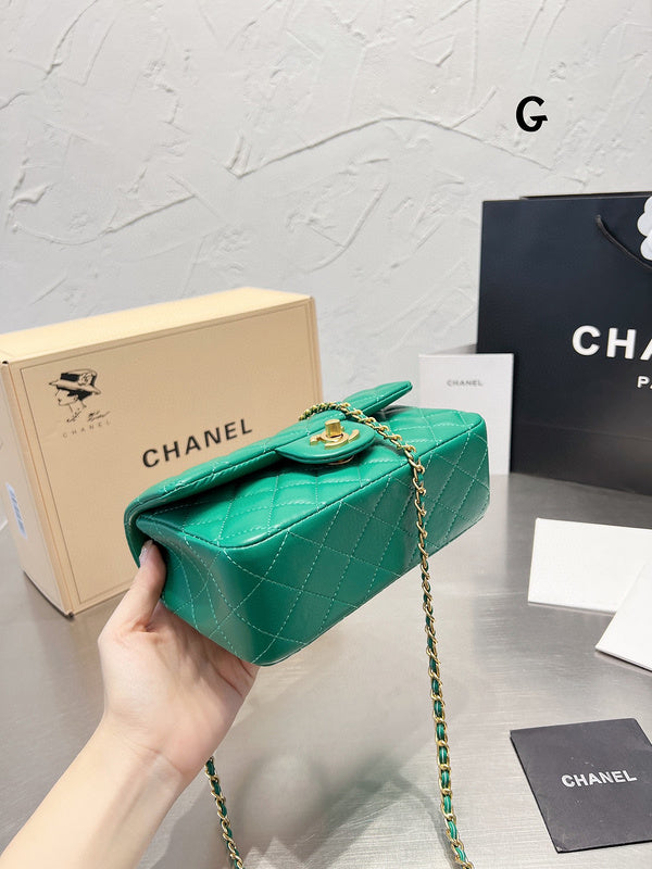 bags-district - Chanel Bags - 7333
