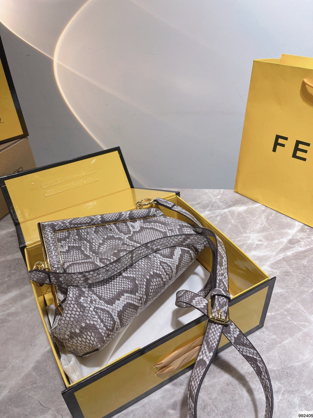 New Arrival Bags Fendi 237