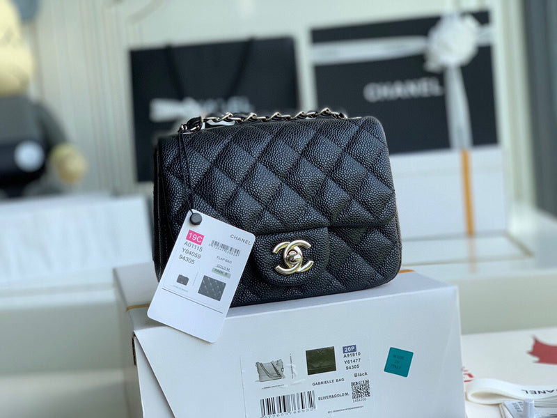 Chanel Bags - BG Bags - 2591
