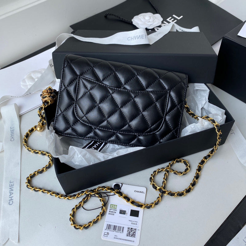 bags-district - Chanel Bags - 7617