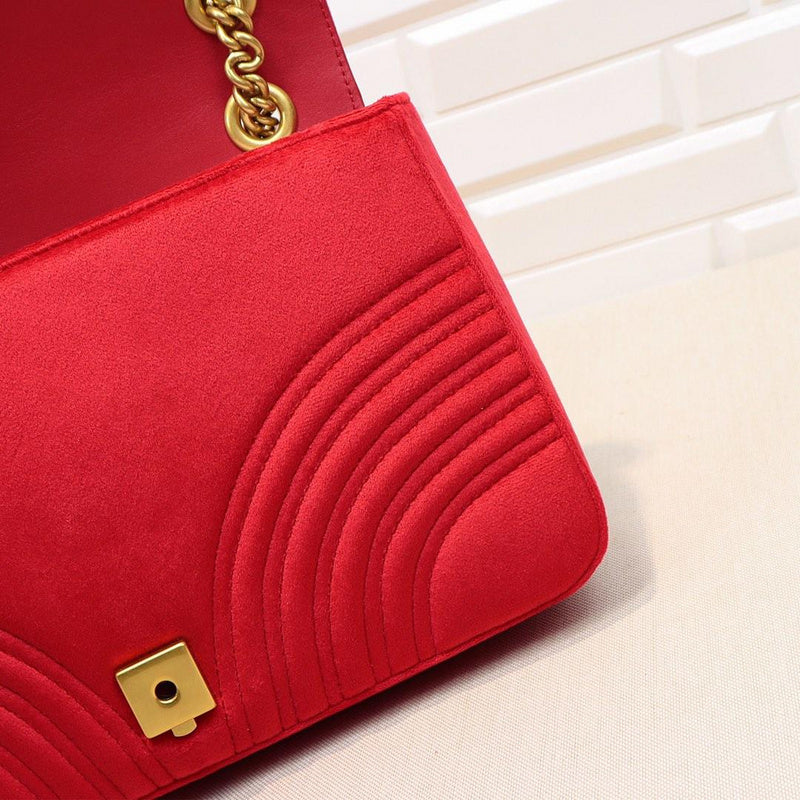 GGG - Bags District - 864