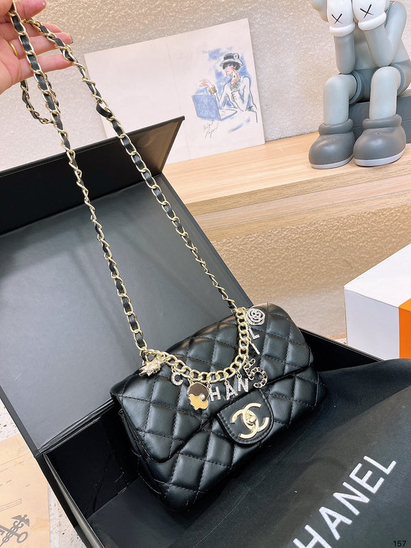 bags-district - Chanel Bags - 7021