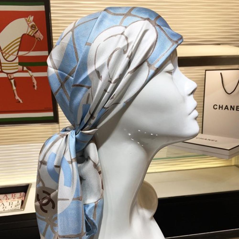 Chanel Scarf