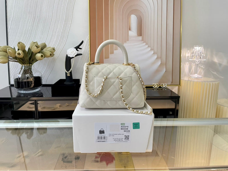 Chanel Bags - BG Bags - 1662