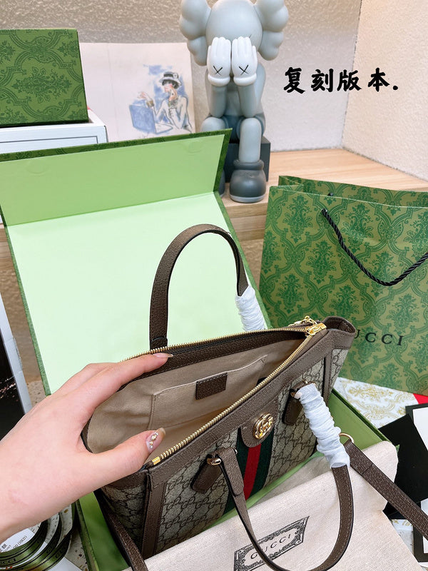 Luxury - Gucci Bags - 278