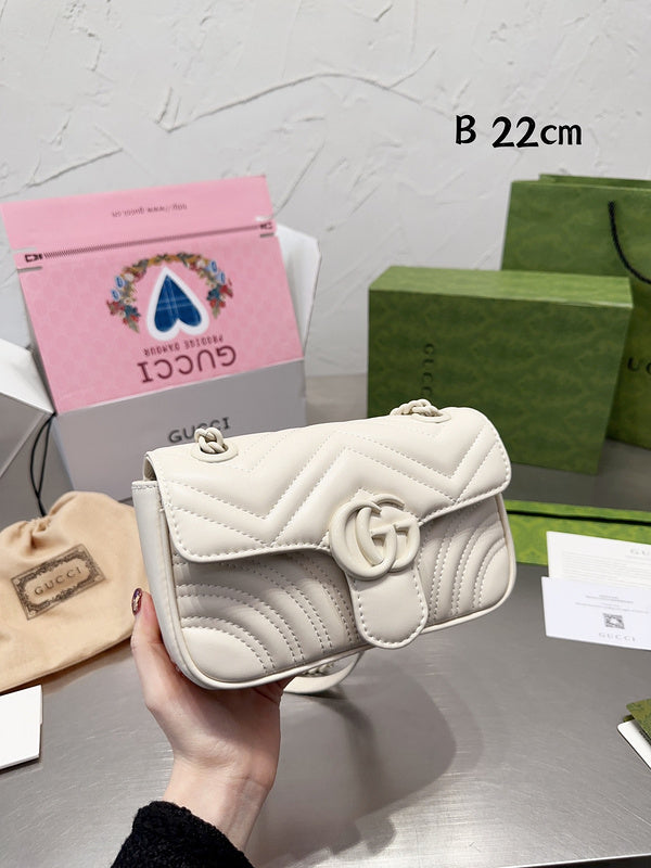 Luxury - Gucci Bags - 267