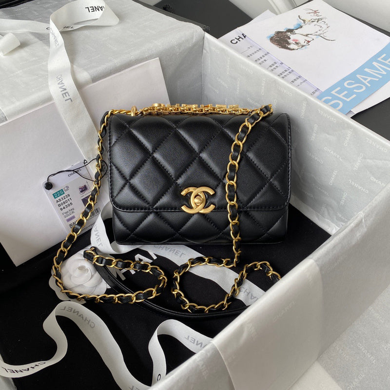 bags-district - Chanel Bags - 7618