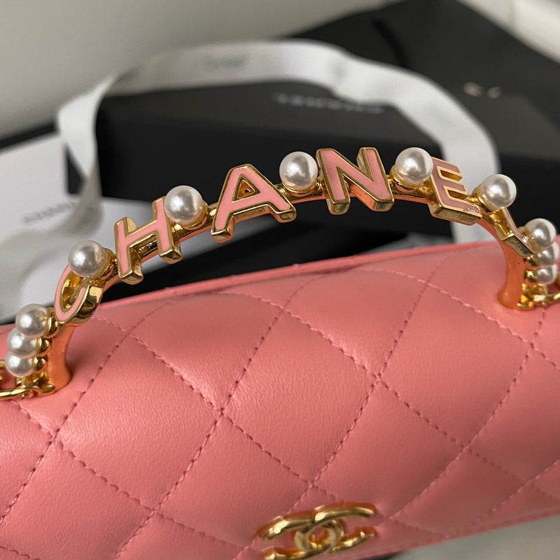bags-district - Chanel Bags - 7363