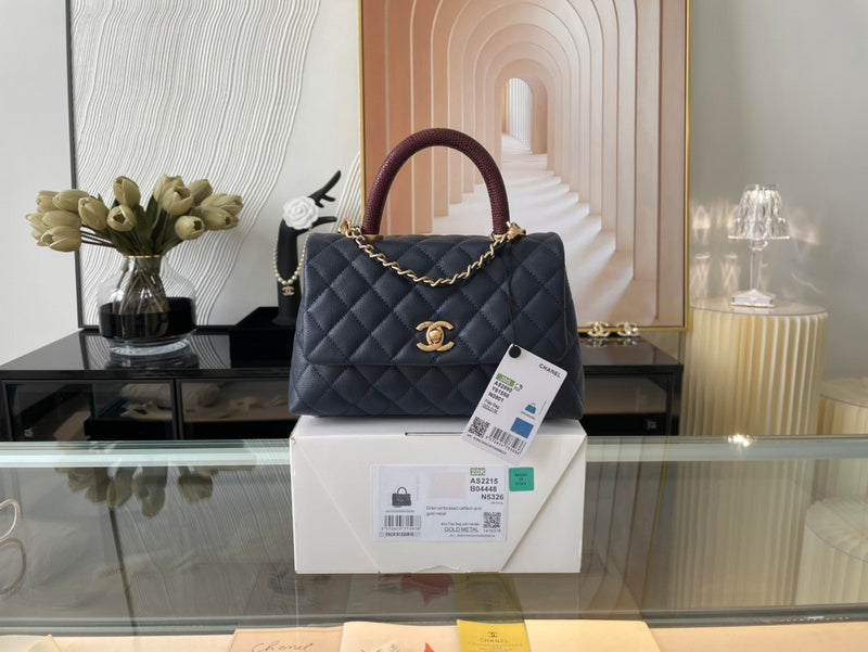 Chanel Bags - BG Bags - 1722