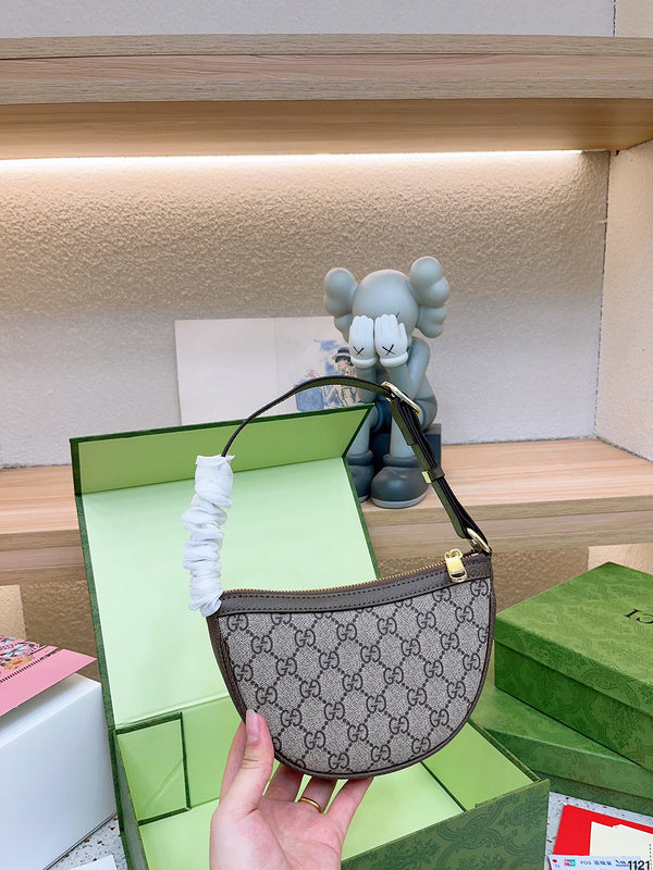 Luxury - Gucci Bags - 006