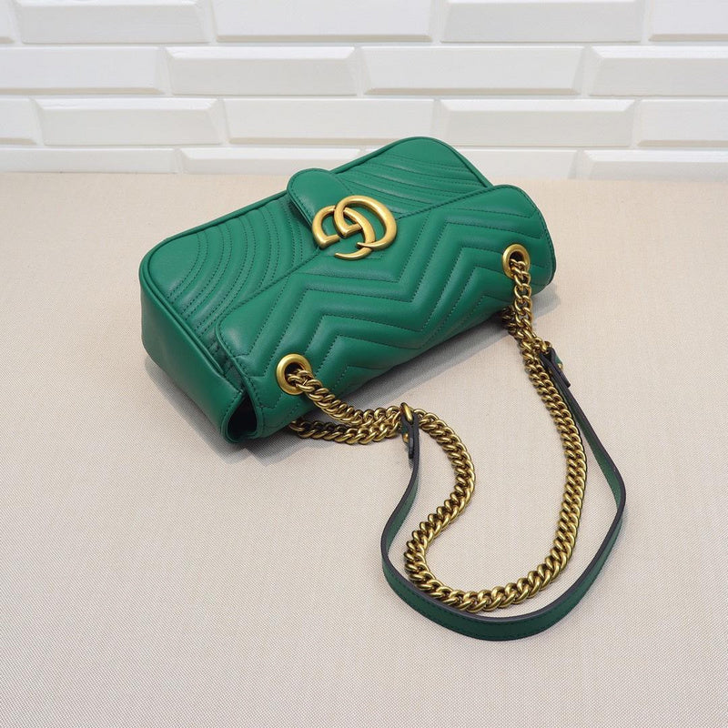 GGG - Bags District - 822
