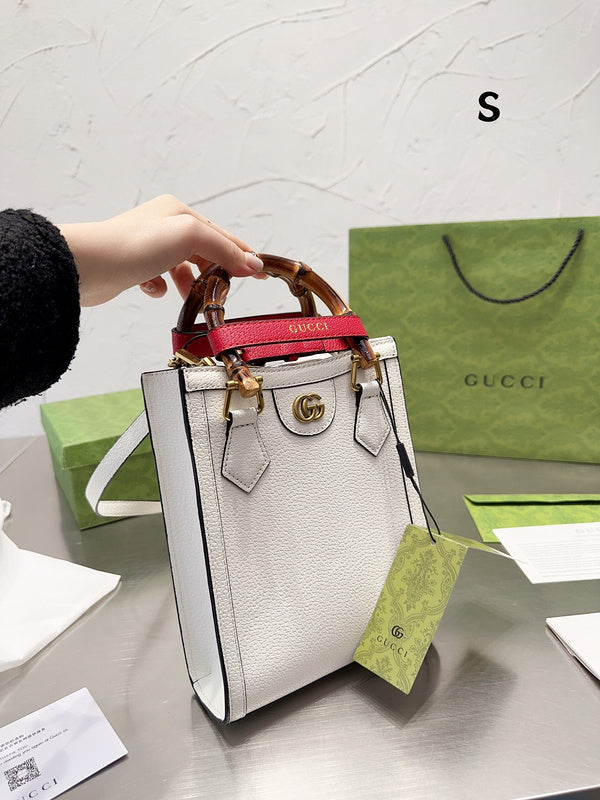 Luxury - Gucci Bags - 175