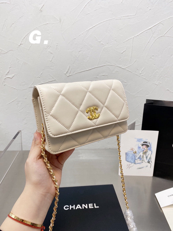bags-district - Chanel Bags - 7330