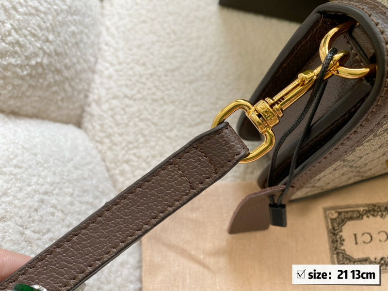 Luxury - Gucci Bags - 024