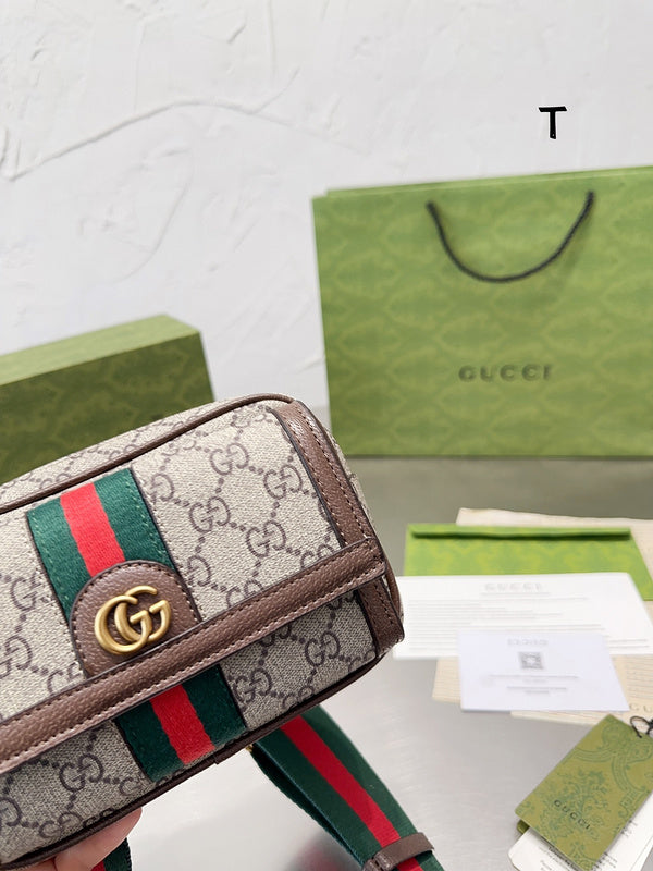Luxury - Gucci Bags - 109