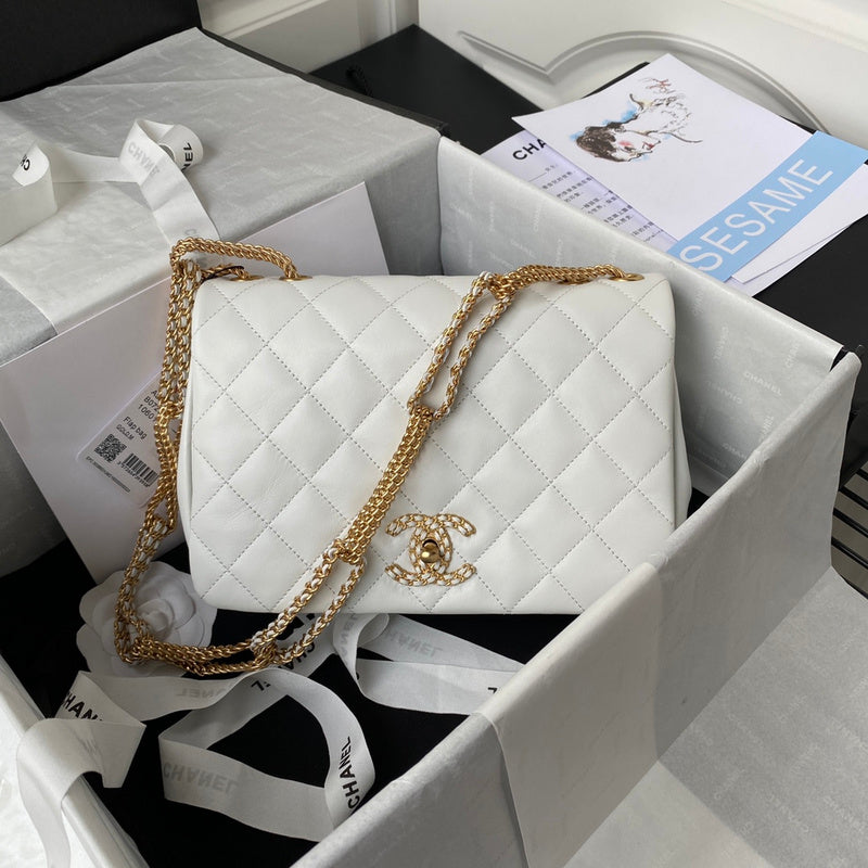 Chanel Bags - BG Bags - 1062
