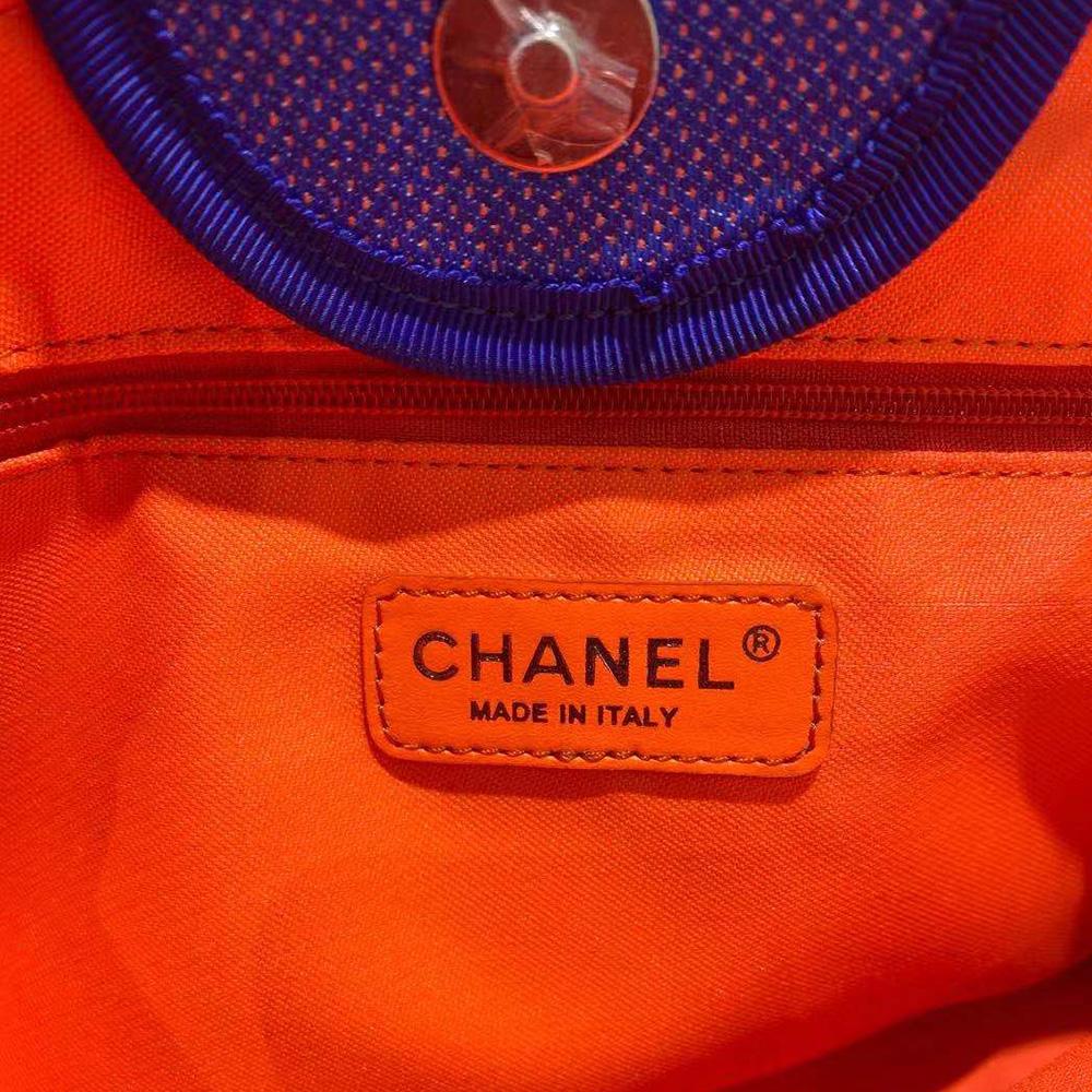 CHANEL Large Shopping Bag