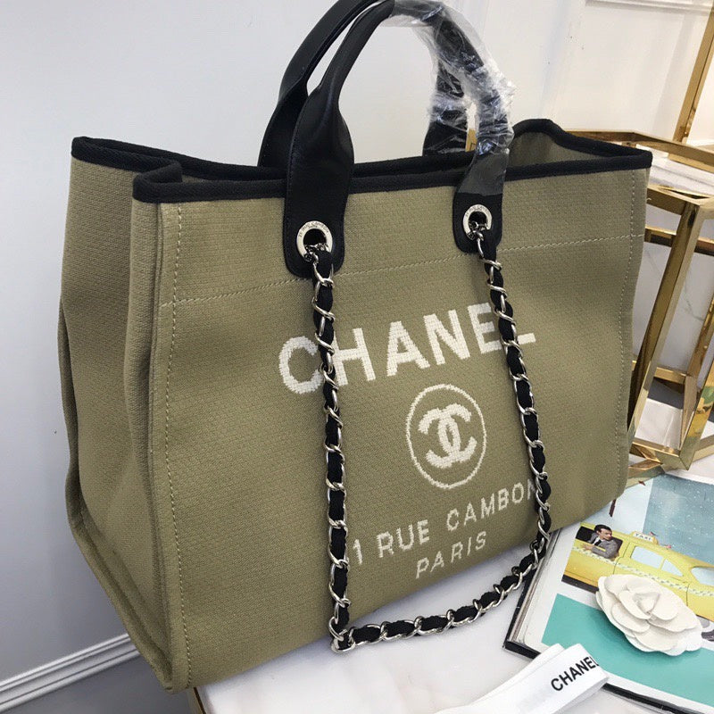 Chanel Bags - BG Bags - 1918