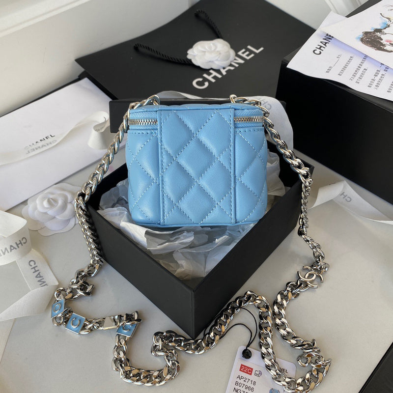 bags-district - Chanel Bags - 7638