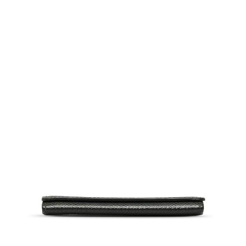 Louis Vuitton Tiger Amverop Cult Du Visit Cardcase Passcase M30922 Noir Black Leather Men Louis Vuitton (Original)
