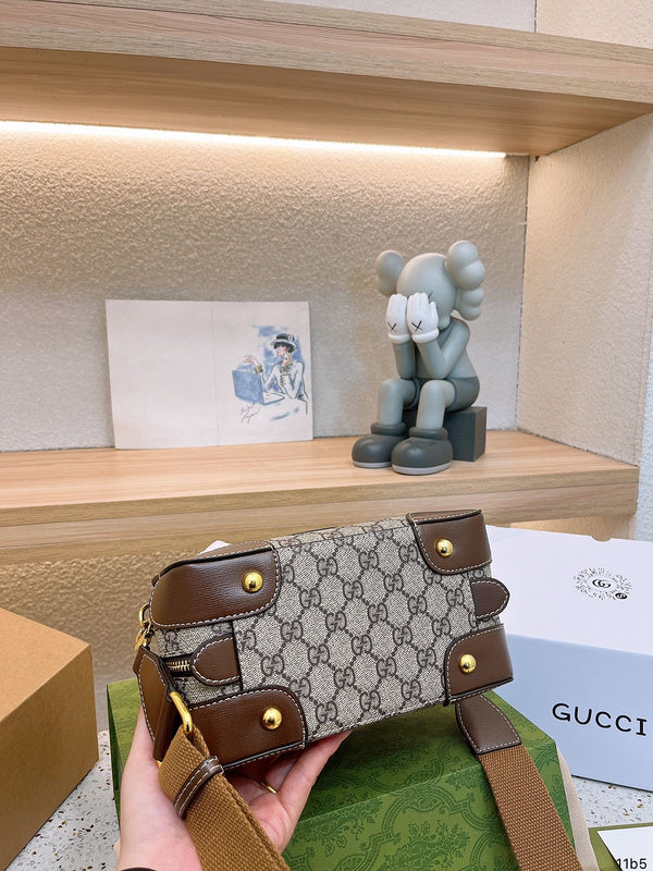 Luxury - Gucci Bags - 271